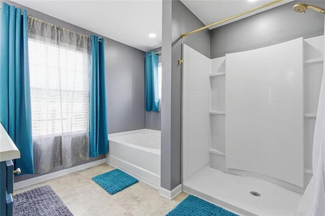 501 Plumb Branch Court, Mcdonough, GA 30253