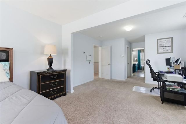 501 Plumb Branch Court, Mcdonough, GA 30253