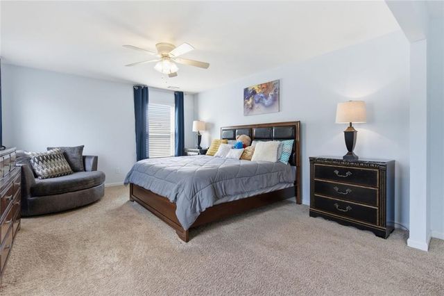 501 Plumb Branch Court, Mcdonough, GA 30253