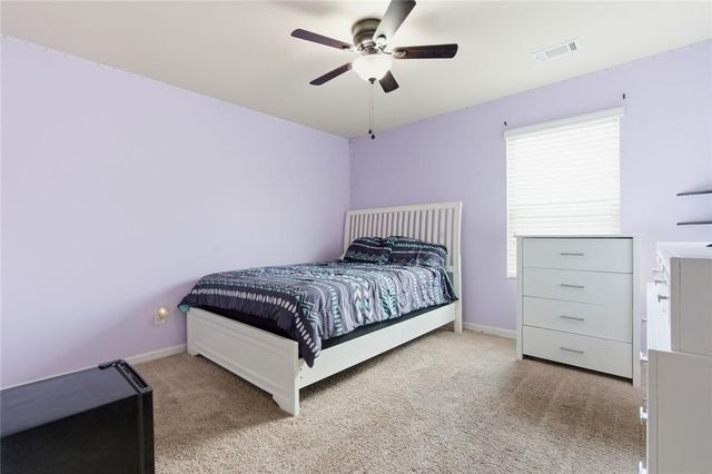 501 Plumb Branch Court, Mcdonough, GA 30253