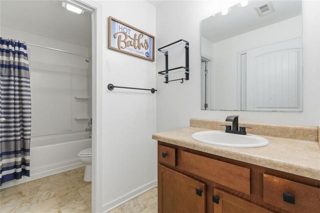 501 Plumb Branch Court, Mcdonough, GA 30253