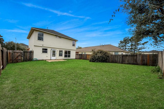 4006 Wimberley Hollow Lane, Houston, TX 77053