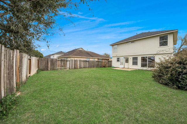 4006 Wimberley Hollow Lane, Houston, TX 77053