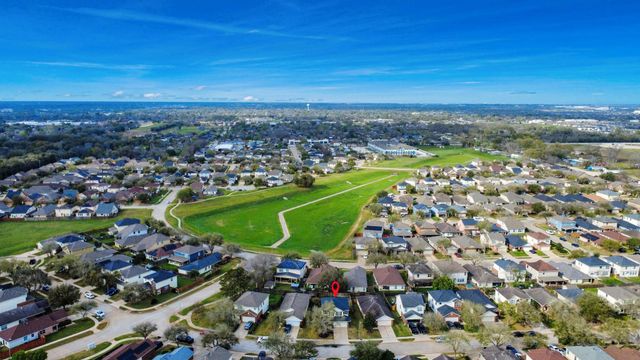 4006 Wimberley Hollow Lane, Houston, TX 77053