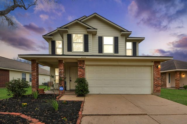 4006 Wimberley Hollow Lane, Houston, TX 77053