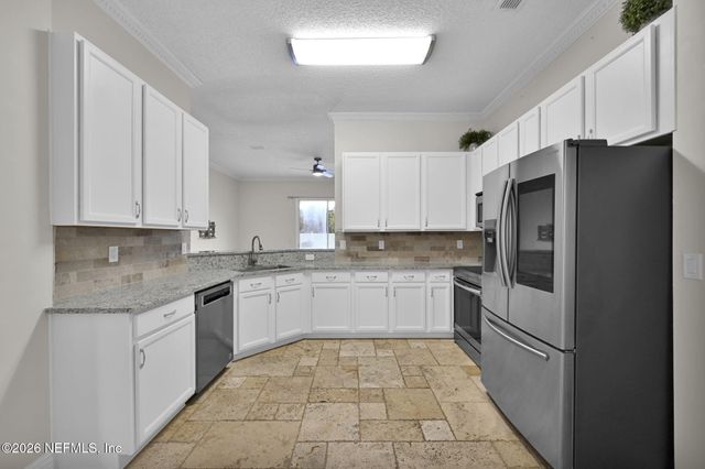 2599 BENTSHIRE Drive, Jacksonville, FL 32246