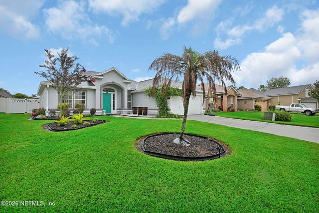 2599 BENTSHIRE Drive, Jacksonville, FL 32246