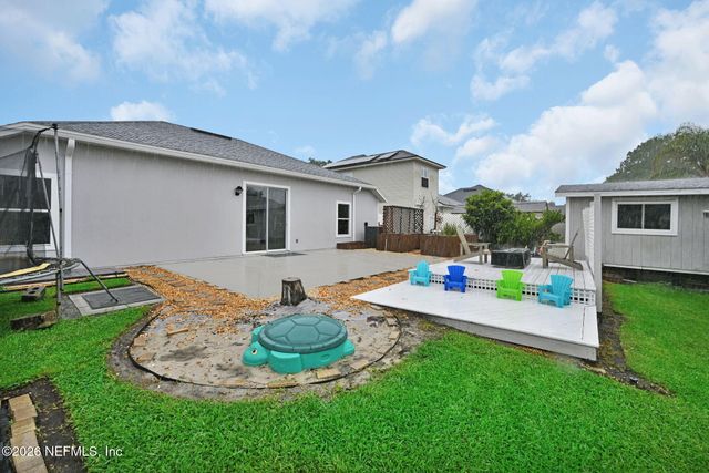 2599 BENTSHIRE Drive, Jacksonville, FL 32246