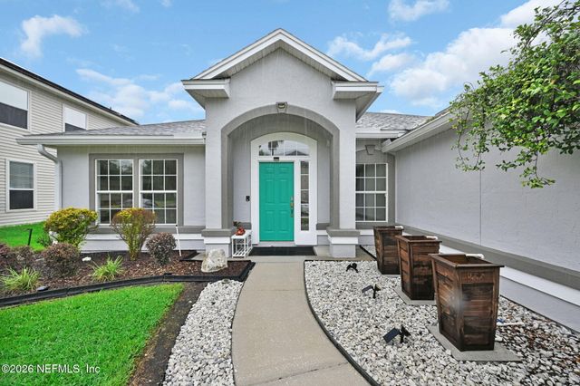 2599 BENTSHIRE Drive, Jacksonville, FL 32246