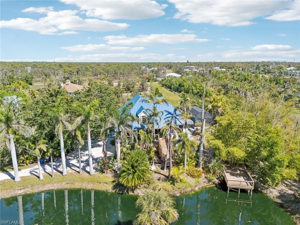 4290 Sunshine BLVD, St. James City, FL 33956