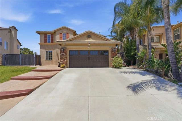 12982 Clemson, Eastvale, CA 92880