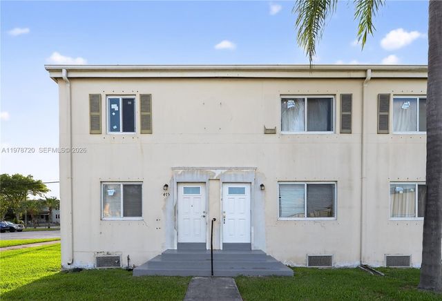 475 NW 84th Ter 475, Miami, FL 33150