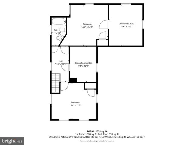150 S 20TH ST, Purcellville, VA 20132