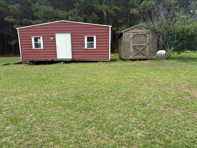 1846 Mance Newton Road, Dothan, AL 36303