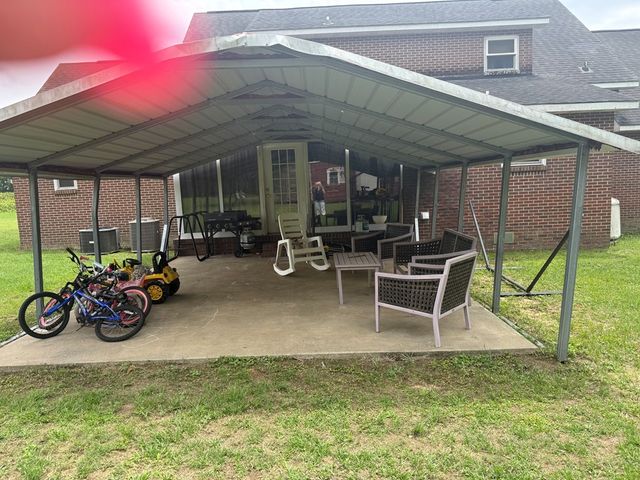 1846 Mance Newton Road, Dothan, AL 36303