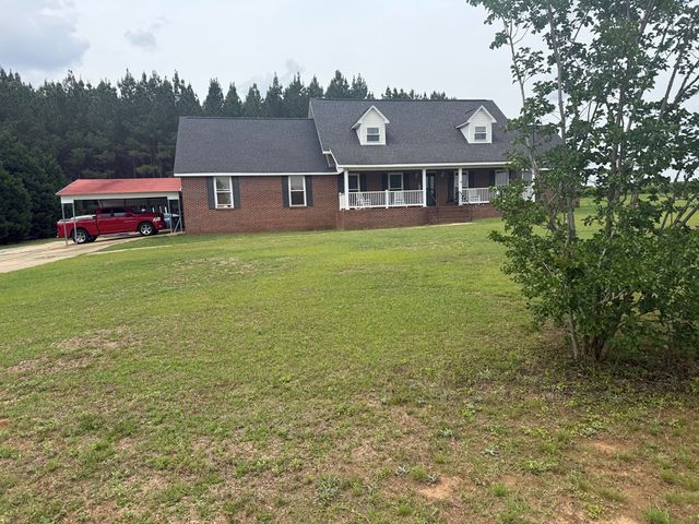 1846 Mance Newton Road, Dothan, AL 36303