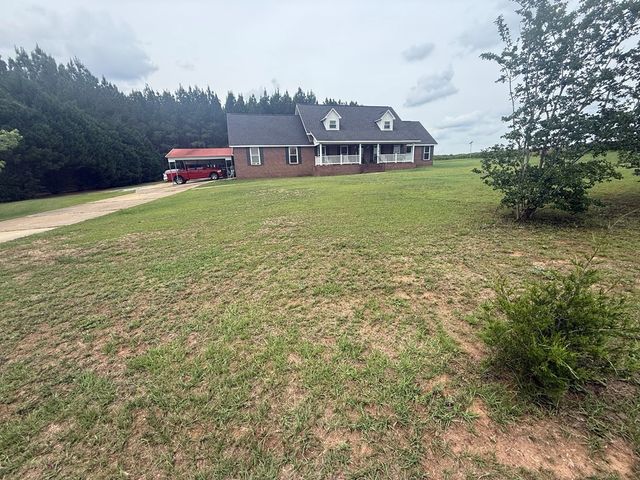 1846 Mance Newton Road, Dothan, AL 36303