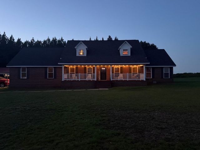 1846 Mance Newton Road, Dothan, AL 36303