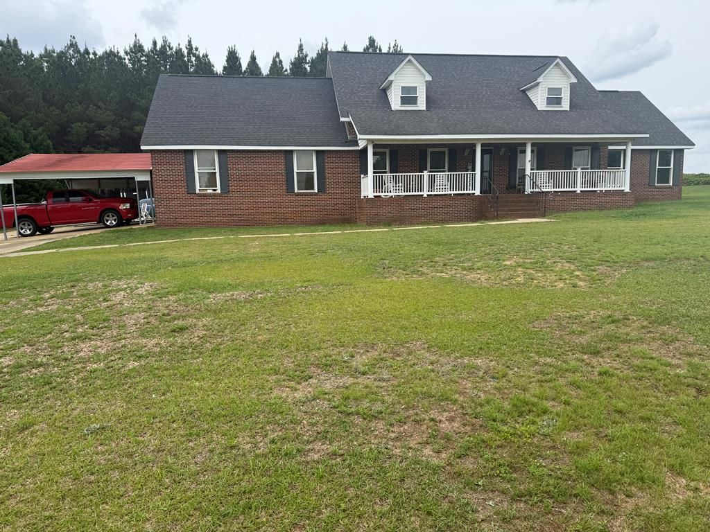 1846 Mance Newton Road, Dothan, AL 36303