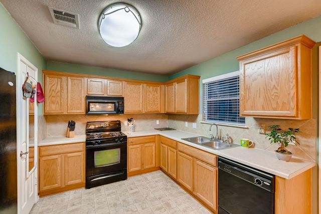 504 Woodsorrel WAY, Round Rock, TX 78665