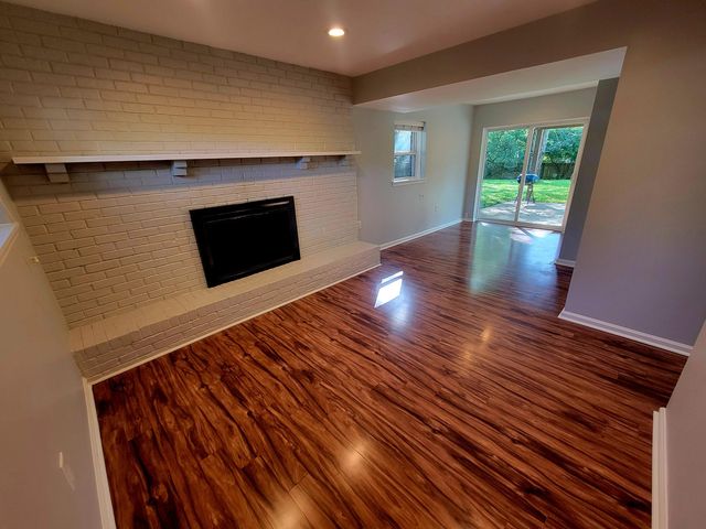 1401 Yosemite Circle, Lexington, KY 40517