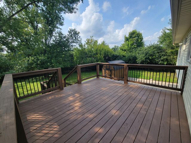 1401 Yosemite Circle, Lexington, KY 40517