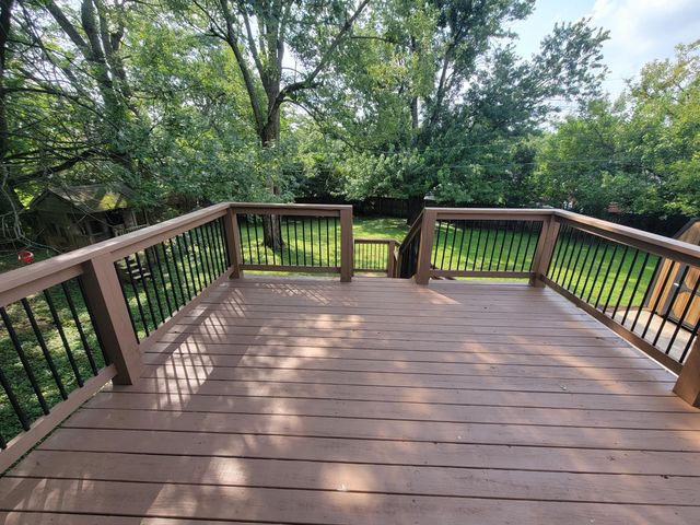 1401 Yosemite Circle, Lexington, KY 40517
