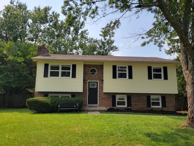 1401 Yosemite Circle, Lexington, KY 40517