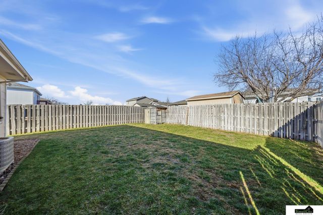 1521 SW 30th Street, Lincoln, NE 68522
