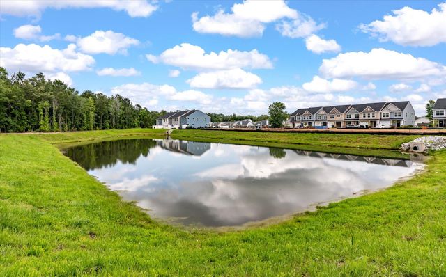 430 Duskywing Drive, Goose Creek, SC 29445