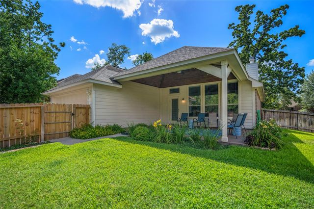 31 Powers Bend Way, The Woodlands, TX 77382