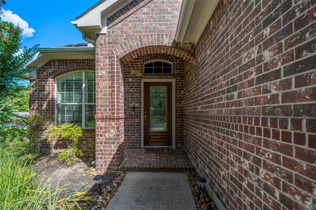 31 Powers Bend Way, The Woodlands, TX 77382