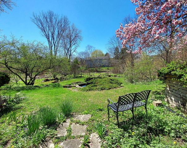 711 Acacia ROAD, Glendale, WI 53217