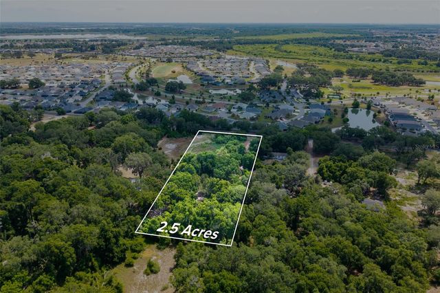 3482 COUNTY ROAD 507, Wildwood, FL 34785