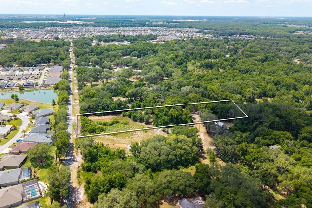 3482 COUNTY ROAD 507, Wildwood, FL 34785