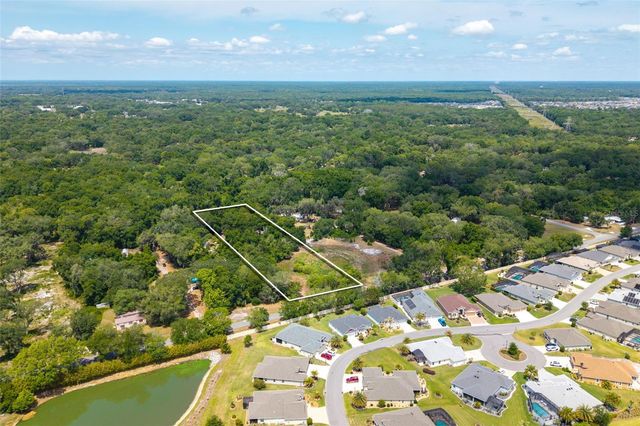 3482 COUNTY ROAD 507, Wildwood, FL 34785