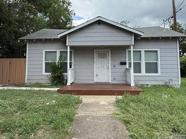 1315 S OLIVE ST., San Antonio, TX 78210