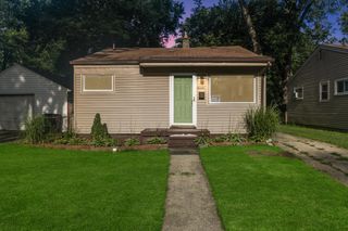 18491 Brady, Redford Charter Twp, MI 48240