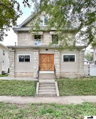 418 S 27Th Street, Lincoln, NE 68510