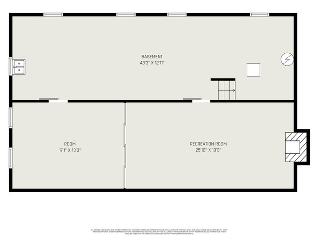 1524 Sweet Street NE, Grand Rapids, MI 49505