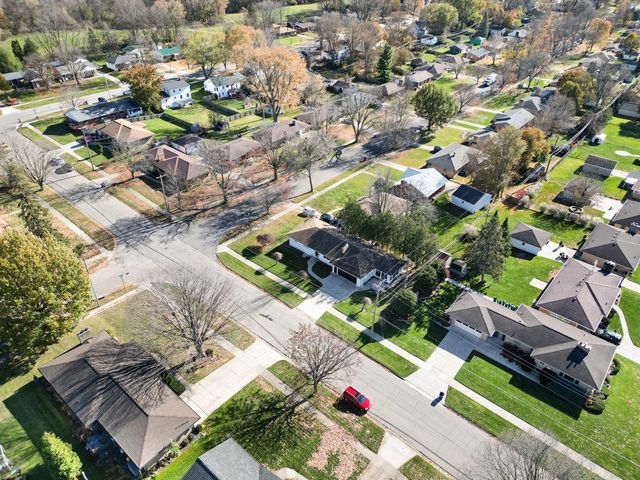 1524 Sweet Street NE, Grand Rapids, MI 49505