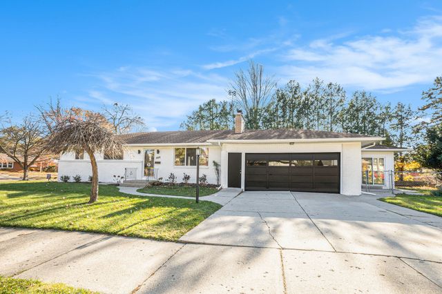 1524 Sweet Street NE, Grand Rapids, MI 49505