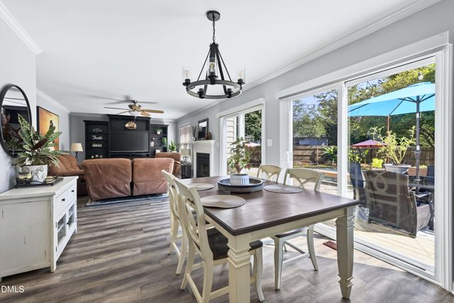 104 Uphill Court, Holly Springs, NC 27540