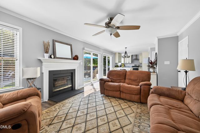 104 Uphill Court, Holly Springs, NC 27540