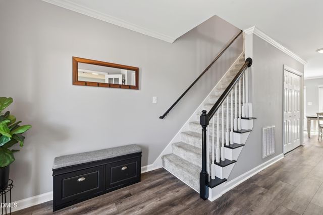 104 Uphill Court, Holly Springs, NC 27540
