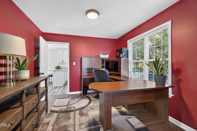 104 Uphill Court, Holly Springs, NC 27540