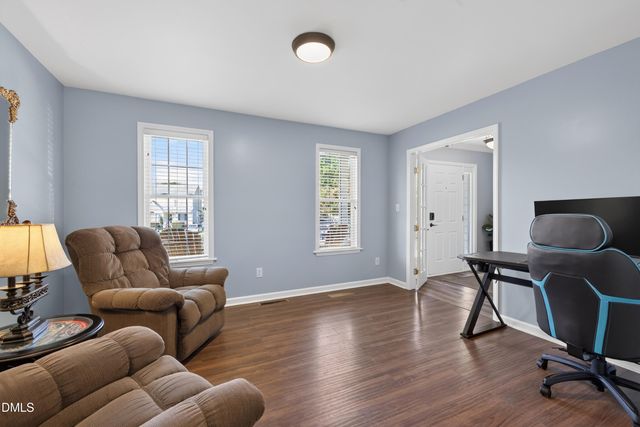 104 Uphill Court, Holly Springs, NC 27540