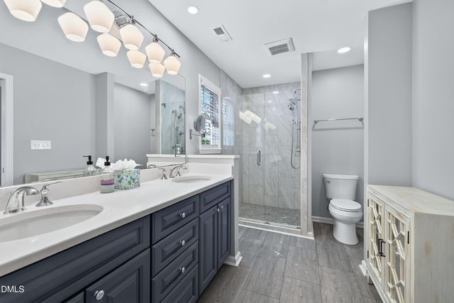 104 Uphill Court, Holly Springs, NC 27540