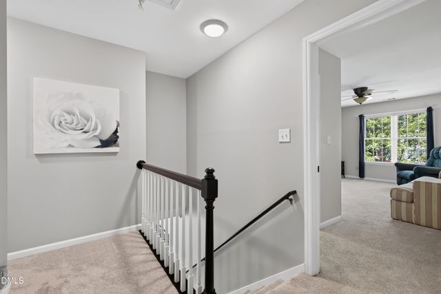 104 Uphill Court, Holly Springs, NC 27540