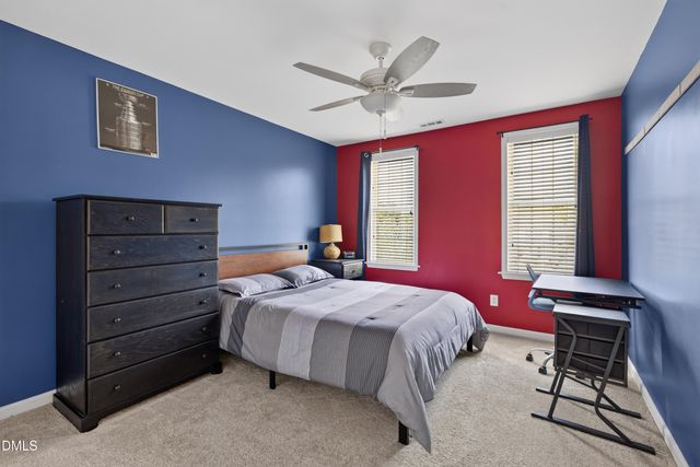 104 Uphill Court, Holly Springs, NC 27540